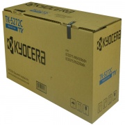 Kyocera Toner Cartridge (1T02TVCUS0 TK-5272C) (1T02TVCUS0, TK-5272C)