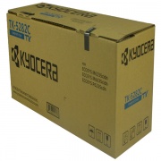 Kyocera Toner Cartridge (1T02TWCUS0 TK-5282C) (1T02TWCUS0, TK-5282C)
