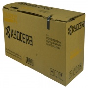 Kyocera Toner Cartridge (1T02TWAUS0 TK-5282Y) (1T02TWAUS0, TK-5282Y)