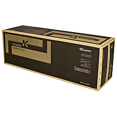 Copystar Toner Cartridge (1T02K90CS0 TK-8709K) (1T02K90CS0, TK-8709K)