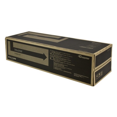 Copystar Toner Cartridge (1T02LF0CS0 TK-6709) (1T02LF0CS0, TK-6709)