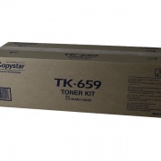 Nec Toner Cartridge (1T02FB0CS0 TK659)