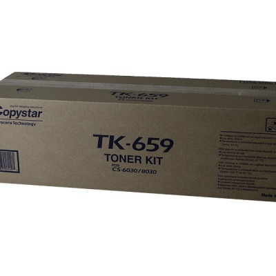 Nec Toner Cartridge (1T02FB0CS0 TK659) (1T02FB0CS0, TK659)