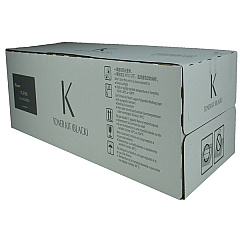 Copystar Toner Cartridge (1T02NH0CS0 TK-8729K) (1T02NH0CS0, TK-8729K)