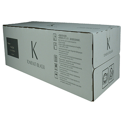 Copystar Toner Cartridge (1T02NH0CS0 TK-8729K) (1T02NH0CS0, TK-8729K)