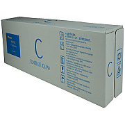 Copystar Toner Cartridge (1T02NHCCS0 TK-8729C) (1T02NHCCS0, TK-8729C)