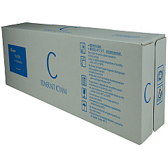 Copystar Toner Cartridge (1T02NHCCS0 TK-8729C) (1T02NHCCS0, TK-8729C)