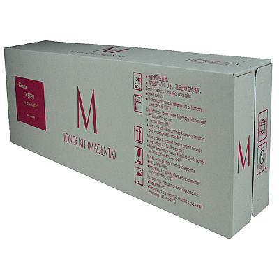 Copystar Toner Cartridge (1T02NHBCS0 TK-8729M) (1T02NHBCS0, TK-8729M)