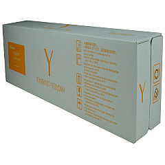 Copystar Toner Cartridge (1T02NHACS0 TK-8729Y) (1T02NHACS0, TK-8729Y)