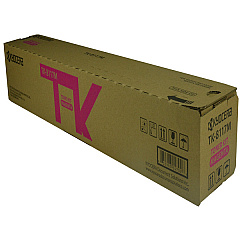 Kyocera Toner Cartridge (1T02P3BUS0 TK-8117M) (1T02P3BUS0, TK-8117M)