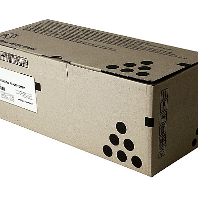 Kyocera Toner Cartridge (1T05JK0US0 TK152K) (1T05JK0US0, TK152K)