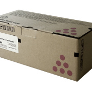 Kyocera Toner Cartridge (1T05JKBUS0 TK152M) (1T05JKBUS0, TK152M)