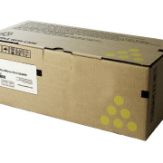 Kyocera Toner Cartridge (1T05JKAUS0 TK152Y) (1T05JKAUS0, TK152Y)