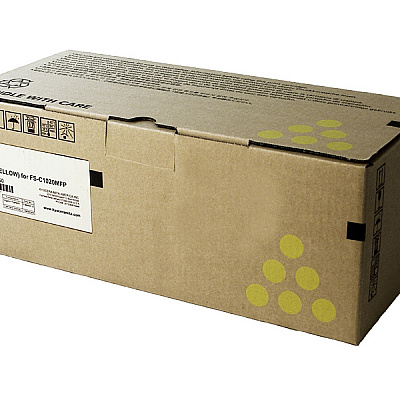 Kyocera Toner Cartridge (1T05JKAUS0 TK152Y) (1T05JKAUS0, TK152Y)