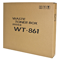 Copystar Printer Part (1902K90UN0 WT-861) (1902K90UN0, WT-861)