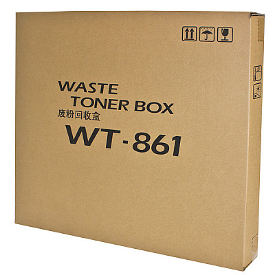 Copystar Printer Part (1902K90UN0 WT-861) (1902K90UN0, WT-861)