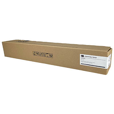 Premium Compatible Toner Cartridge (1T02RM0CS0 1T02RM0US0 TK-8527K TK-8529K) (1T02RM0CS0, 1T02RM0US0, TK-8527K, TK-8529K)