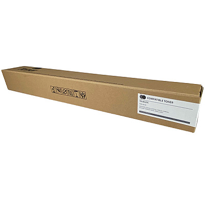 Premium Compatible Toner Cartridge (1T02L70CS0 1T02RMCUS0 TK-8349K TK-8527C) (1T02L70CS0, 1T02RMCUS0, TK-8349K, TK-8527C)