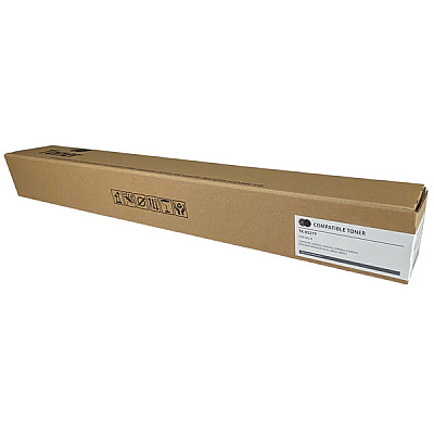 Premium Compatible Toner Cartridge (1T02LTACS0 1T02RMAUS0 TK-8349Y TK-8527Y) (1T02LTACS0, 1T02RMAUS0, TK-8349Y, TK-8527Y)