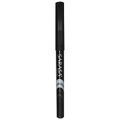 Zebra Sarasa Porous Point Pen, Stick, Fine 0.8 mm, Black Ink, Black Barrel, 12/Pack (ZEB66110)