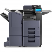 Copystar Multifunction Printer (1102V52CS0 1102V52US0) (1102V52CS0, 1102V52US0)