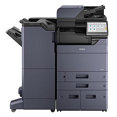Copystar Multifunction Printer (1102YP2US0)