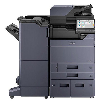 Copystar Multifunction Printer (1102YP2US0)