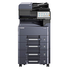 Copystar Multifunction Printer (1102ZT2CS0)