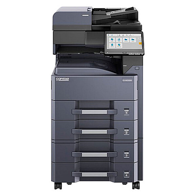 Copystar Multifunction Printer (1102ZT2CS0)