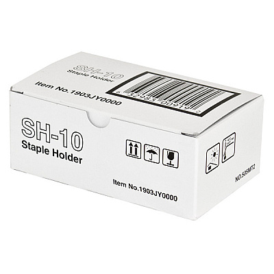 Copystar Staples (1903JY0000 DF780B SH-10 CC49SH-10 CY11SH-10) (1903JY0000, DF780B, SH-10, CC49SH-10, CY11SH-10)