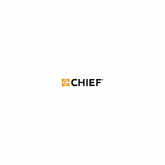 Chief Manufacturing Ert Pullout Shelf Cherry- No Ert (ERTSHLFCH)