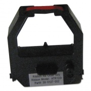 Acroprint 390127002 Ribbon Cartridge for Model ATR480 and ATR120r Electronic Time Clocks, Black/Red