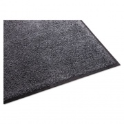 Guardian Platinum Series Indoor Wiper Mat, Nylon/Polypropylene, 48 x 72, Gray (94040630)