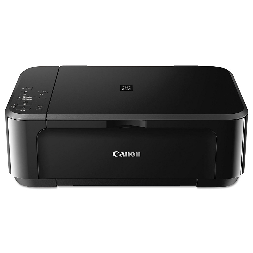Canon PIXMA MG3620 Wireless All-in-One Photo Inkjet Printer, Copy/Print/Scan (CNM0515C002)