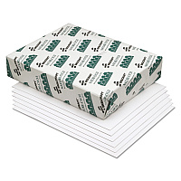 AbilityOne 7530015399831, SKILCRAFT Nature-Cycle Copy Paper, 92 Bright, 20 lb Bond Weight, 8.5 x 11, White, 500 Sheets/Ream, 10 Reams/CT