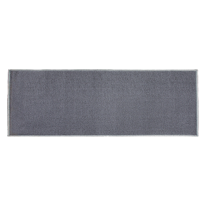 Sloppy Chef Accent Rug 20x60 Charcoal, 1 Each (PNP-JKT-20X60-CH)