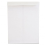 Universal Catalog Envelope, 24 lb Bond Weight Paper, #10 1/2, Square Flap, Gummed Closure, 9 x 12, White, 250/Box (44104)