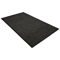 Guardian Golden Series Indoor Wiper Mat, Polypropylene, 36 x 60, Brown (MLL64030520)