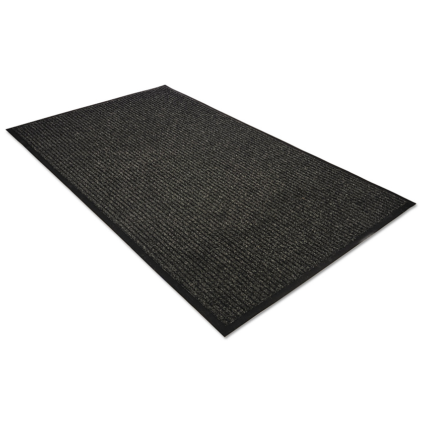 Guardian Golden Series Indoor Wiper Mat, Polypropylene, 36 x 60, Brown (MLL64030520)