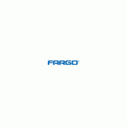 Fargo Electronics Asy-cover-frt-w-cables Fi (D910283-01)