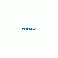 Fargo Electronics Poly 1.0 Overlaminate(half Patch) (082608)