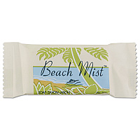 Face and Body Soap, Beach Mist Scent, # 3/4, 1,000/Carton (BHMNO34A)