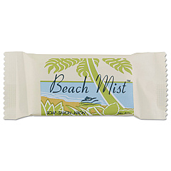 Face and Body Soap, Beach Mist Scent, # 3/4, 1,000/Carton (BHMNO34A)