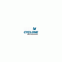 Cyclone Citi Notebook Case (008-004-001)