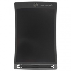Boogie Board Jot 8.5 Memo Pad eWriter, 8.5" LCD Screen, 6.75" x 0.62" x 10.37", Blue/Black (J32220001)