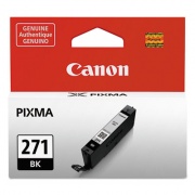 Canon 0390C001 (CLI-271) Ink, Black