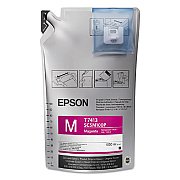 Epson T741300 UltraChrome DS Ink, Magenta, 6/Pk (T741320)