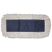 Boardwalk Dust Mop, Disposable, 5 x 60, White (BWK1660EA)