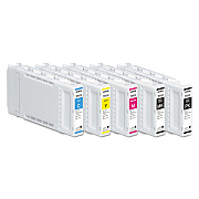 Epson T693500 UltraChrome XD Ink, Matte Black
