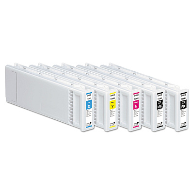 Epson T694100 UltraChrome XD Ink, Photo Black